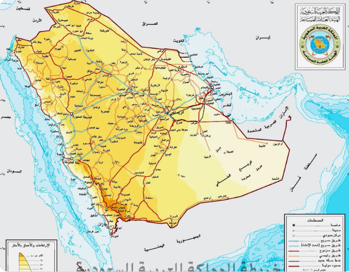   النقل السريع بين المدن