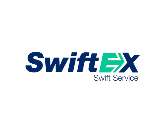 SwiftEx Logo