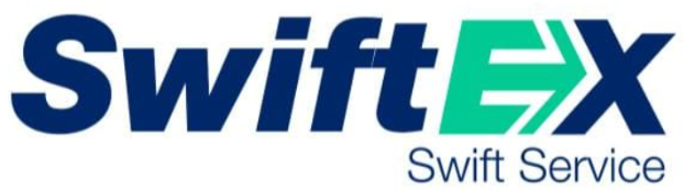 SwiftEx Logo